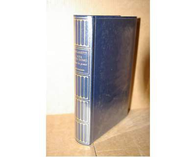 Giuseppe Ungaretti. Vita d'un uomo. Tutte le poesie. Prezzo: 25 euro + eventuali spese di spedizione